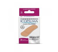 Icopiuma Cerotto Classico Grande 20 Pezzi