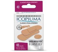 icopiuma Cerotto Classico Mix 40 Pezzi