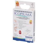 Icopiuma Cerotto Tessuto Non Tessuto Bimbi 1 pz Cerotto