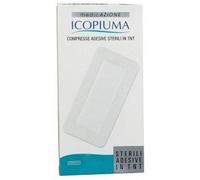 icopiuma Compresse Ad.10x 7,5 5pezzi