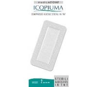 icopiuma Compresse Ad.10x25 2pezzi