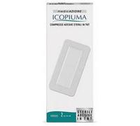 icopiuma Compresse Ad.10x30 2pezzi