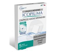 ICOPIUMA MEDIC POSTOP 5X7,5CM