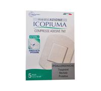 COMPRESSE ADES TNT 10X12CM 5PZ