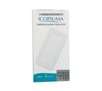 Compresse ades tnt 10x20cm 3pz