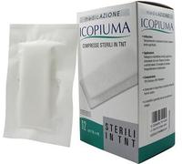 icopiuma Compresse St.tnt 18x40x12