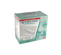 Icopiuma Compresse Sterili 18 x 40 cm 12 pz Compresse
