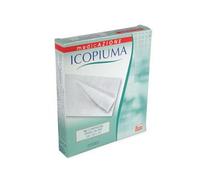 GARZA TNT ICOPIUMA 10X10CM 16P