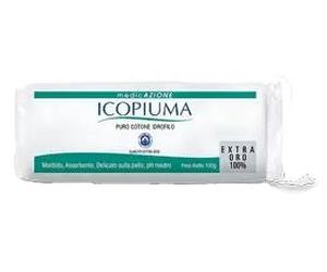 ICOPIUMA COTONE EX INDIA 100G