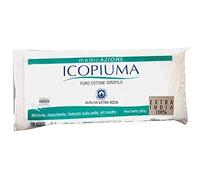 Icopiuma Cotone Idrofilo 100% Extra India 500g