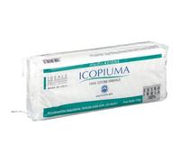 Icopiuma Cotone Idrofilo 100 g Cotone idrofilo