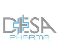 Desa Pharma Icopiuma - Puro Cotone Idrofilo Qualità Extra India, 50g