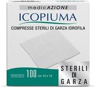 icopiuma Garza 10x10 100pezzi