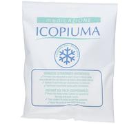 Icopiuma Ghiaccio Busta Tnt 1 pz Altro