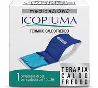 Icopiuma ICOPIUMA THERMICO GEL RIUTILIZZABILE CALDO-FREDDO