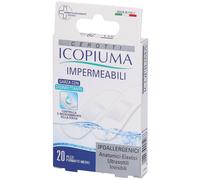 CER ICOPIUMA TRASP MED 20PZ