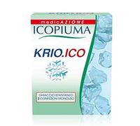 GHIACCIO ISTANTANEO MONOUSO ICOPIUMA KRIO 2 BUSTE