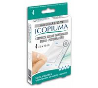 Icopiuma Medic Postop 10x7,5cm