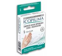 Icopiuma Medic Postop 5 x 7,5 cm