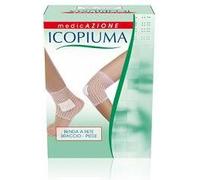 icopiuma rete braccio-piede