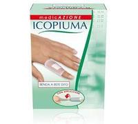 icopiuma rete dito c/appl.