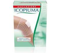 icopiuma rete gamba-ginocchio