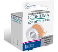 icopiuma rocch.tela 2,5x5