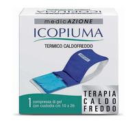 Icopiuma ICOPIUMA THERMICO GEL RIUTILIZZABILE CALDO-FREDDO