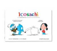 Icosachi e il cane brutto che non voleva nessuno