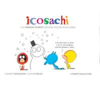 Icosachi e il pupazzo di neve che non voleva sciogliersi