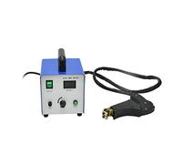 ICOSAR 350W Digital Tire Regroover Tire Rubber Engraving Machine Camion Pneumatici in Gomma for Auto Scanalatura elettrica Tagliatrice di Gomma (Color : Upgraded Blue)