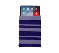 ICOVERI Custodia protettiva per iPad 10.2 iPad 9.7 iPad Pro 11 Pro, 10.5, Air 4 e 2 iPad 4, 3 e Tablet da 8-11" Stampate (Lilla, 9-11")…
