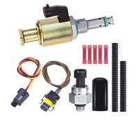 ICP/IPR Fuel Pressure Regulator Valve & Sensor Fit For Ford F250 F350 F650 F750