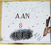 ICP ORCHESTRA - AAN & UIT