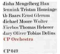 Icp Orchestra - Icp 049