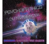 Icp - Psychopathics from Outer Space