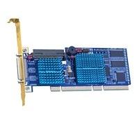 ICP Vortex GDT 8514RZ Raid Controller PCI-64bit U-320 SCSI 30Devices 2Channels EN