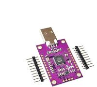 ICQUANZX CJMCU FT232H Modulo multifunzione ad alta velocità USB a JTAG UART/FIFO SPI / I2C Module