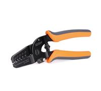 iCrimp IWS 2820M Mini strumenti di crimpatura a barile aperto per micro cavi
