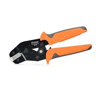 iCrimp SN-2549 Utensili di crimpatura per 0,08-1,0 mm2 XH2,54 / Dupont 2.54/2.8/3.0/3.96/4.8 / KF2510 / JST Pinza per pinza cricchetto Pinza per crimpatura di connettori