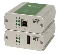 Icron Ranger 2301 estensore KVM Trasmettitore e ricevitore