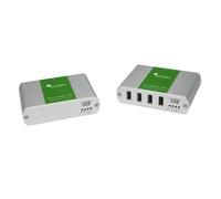 Icron Ranger 2304 estensore KVM Trasmettitore e ricevitore