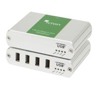Icron Ranger 2324 estensore KVM Trasmettitore e ricevitore [00-00412]