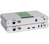 Icron Raven 3124 estensore KVM Trasmettitore e ricevitore