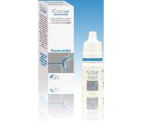 iCross Gel Gocce Oculari Lubrificanti 8 ml