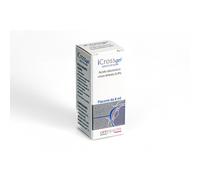 iCross Gel Gocce Oculari Lubrificanti 8 ml