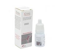 OFFHEALTH ICROSS Gocce oculari lubrificanti 8 ml