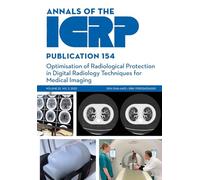 ICRP Publication 154: Specific Absorbed Fractions for Reference Paediatric Individuals