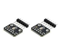 ICS-43434 I2S MEMS Microfoni Modulo 1.6V 3.6V Tensione operativa per sistemi embeddeds e applicazioni audio IoTs Modulo microfoni MEMS