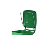 ICS ANELLO FERMASACCO PLAST. BIDONE QUADRO NU 120 ICS